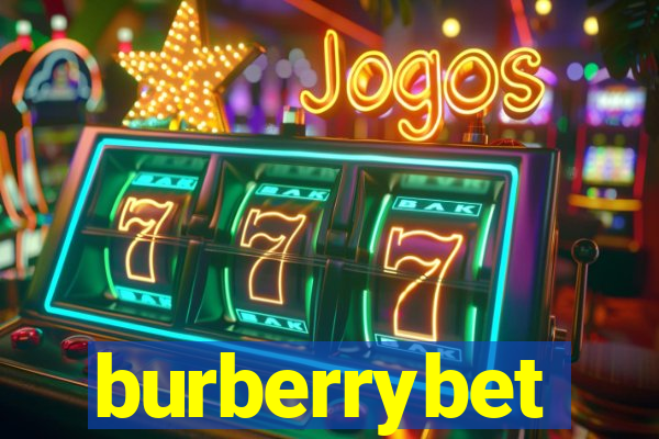 burberrybet
