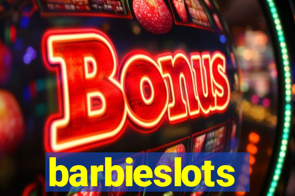 barbieslots