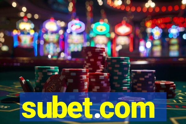 subet.com