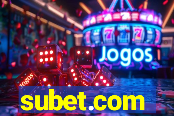 subet.com