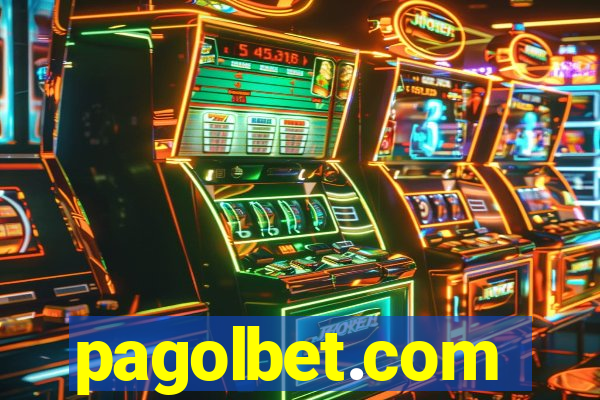 pagolbet.com