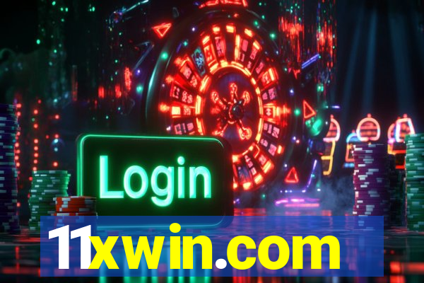 11xwin.com