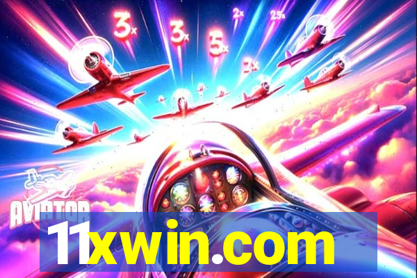 11xwin.com