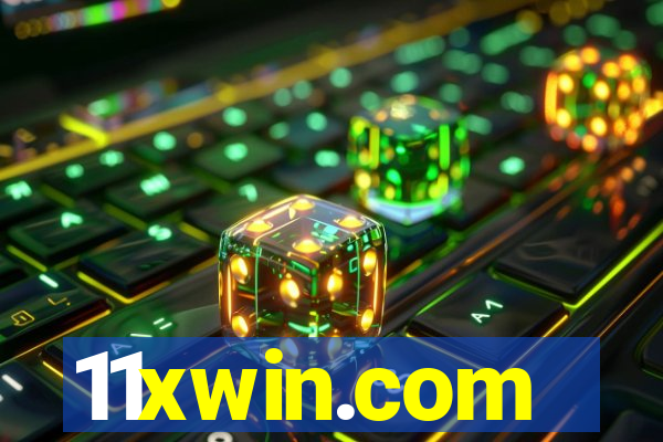 11xwin.com