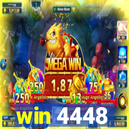 win 4448