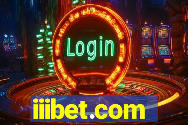 iiibet.com