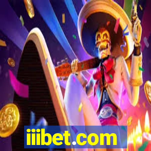 iiibet.com