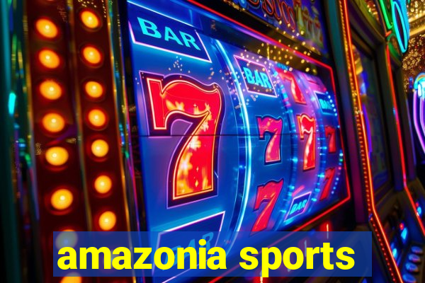amazonia sports
