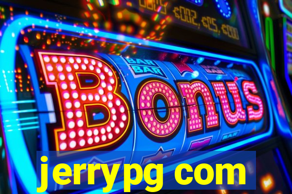 jerrypg com