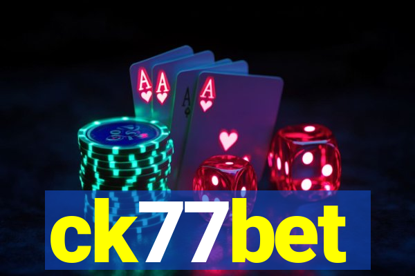 ck77bet