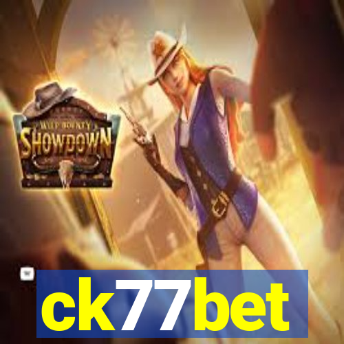 ck77bet
