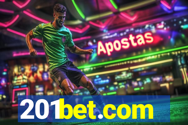 201bet.com