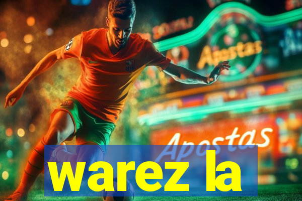 warez la