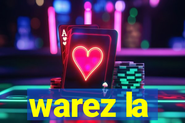 warez la