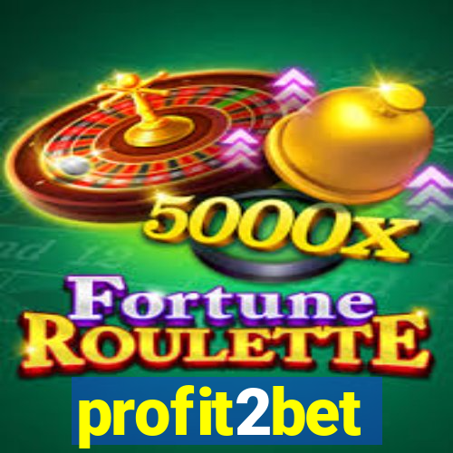 profit2bet