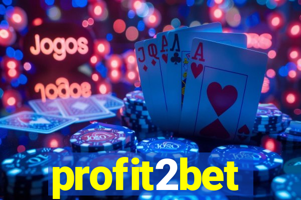 profit2bet
