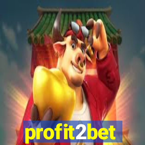 profit2bet