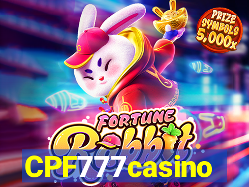 CPF777casino