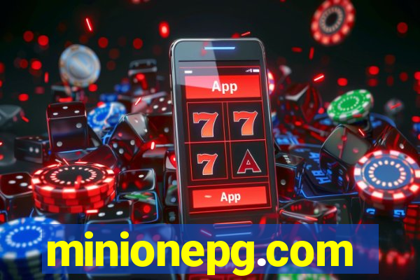 minionepg.com
