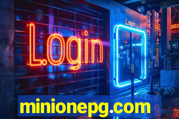 minionepg.com