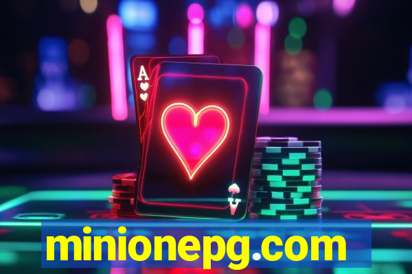 minionepg.com
