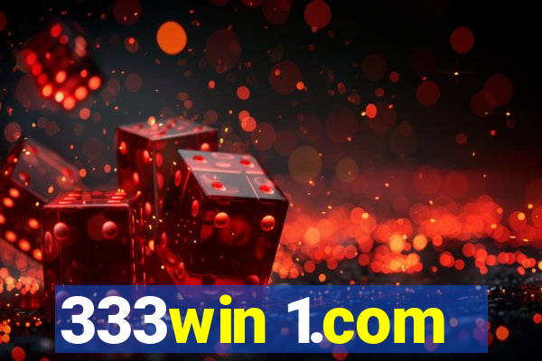 333win 1.com
