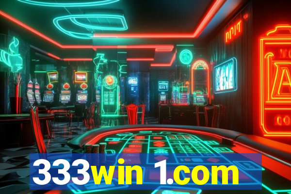 333win 1.com