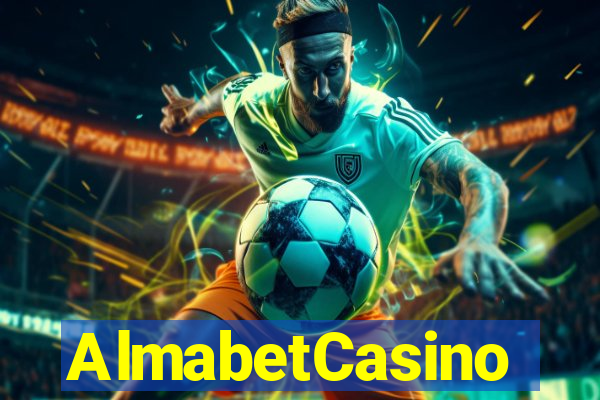 AlmabetCasino