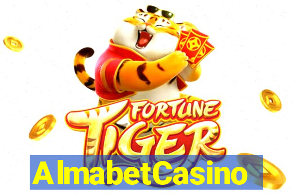 AlmabetCasino