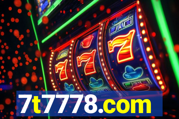 7t7778.com