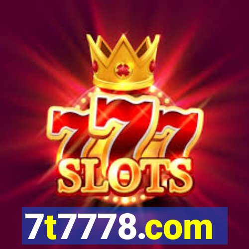 7t7778.com