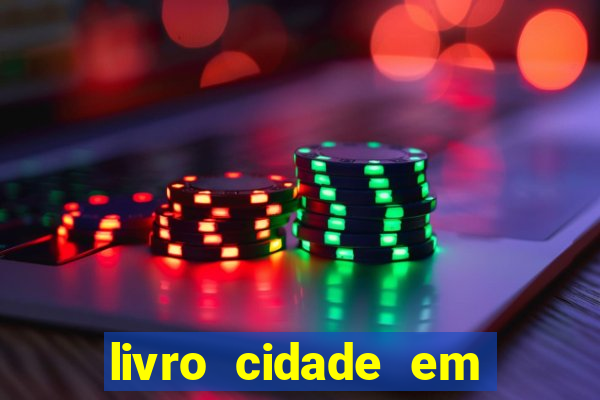 livro cidade em pauta pdf