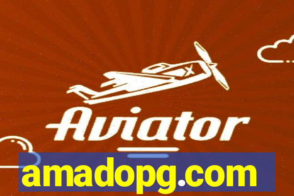 amadopg.com