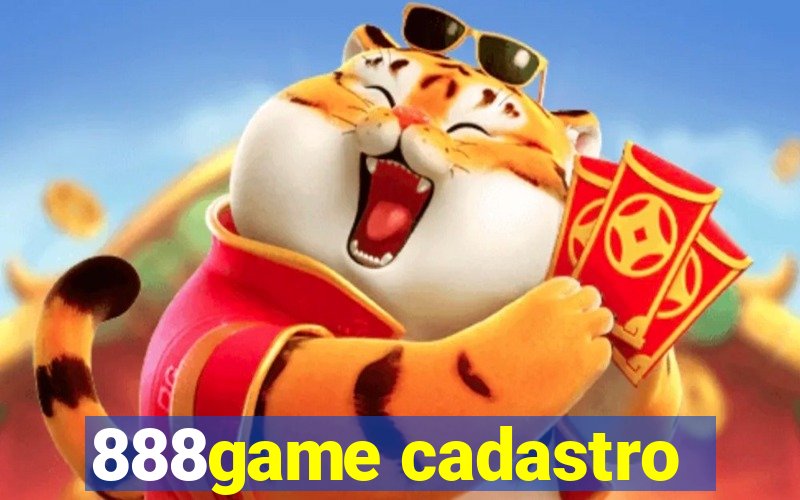 888game cadastro