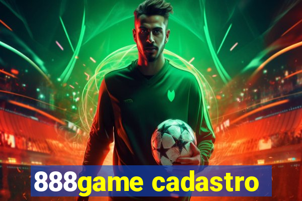 888game cadastro