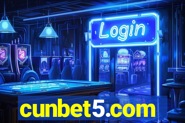 cunbet5.com