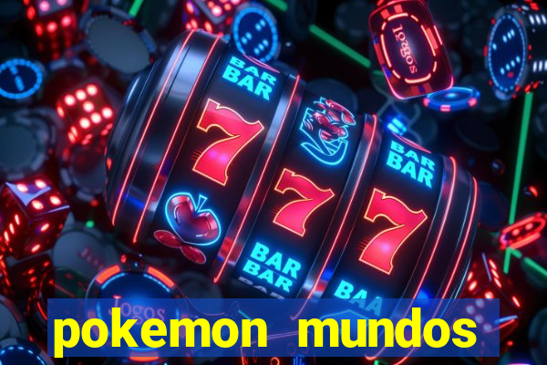 pokemon mundos elementais apk