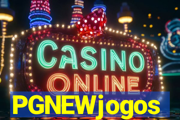 PGNEWjogos