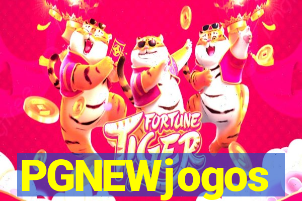 PGNEWjogos