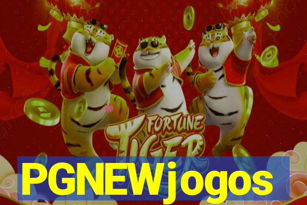 PGNEWjogos