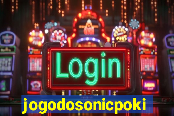 jogodosonicpoki