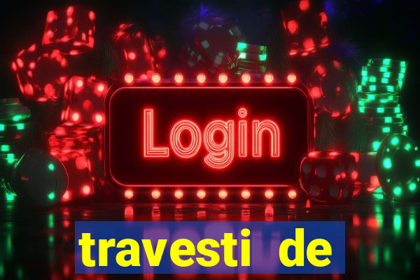 travesti de programa da cidade de santos
