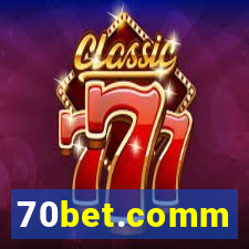 70bet.comm