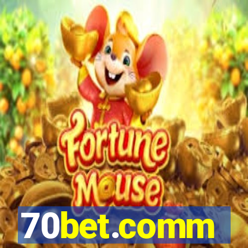 70bet.comm