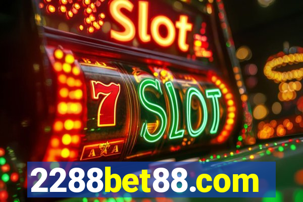 2288bet88.com