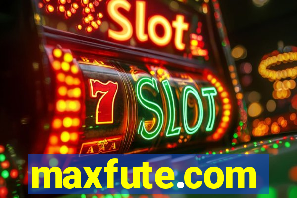 maxfute.com