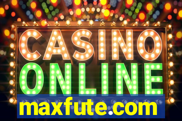 maxfute.com