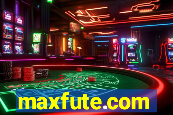 maxfute.com