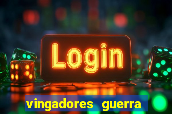 vingadores guerra infinita torrent magnet