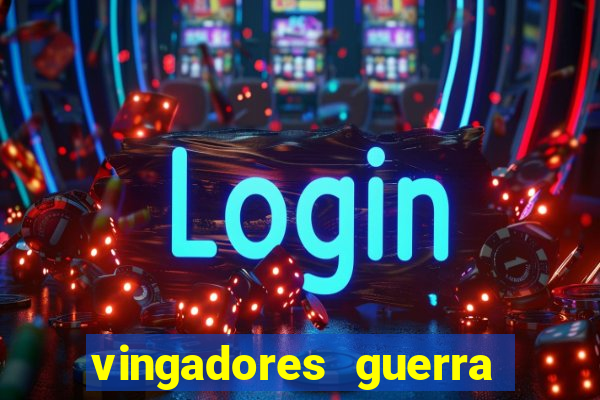vingadores guerra infinita torrent magnet